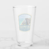乾式トルトゥガスNP (PF1) タンブラーグラス (裏面)