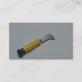 乾式壁のナイフ 名刺 (裏面)