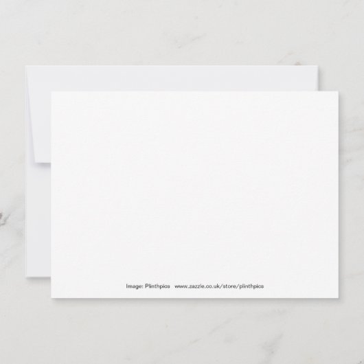 乾式石壁 カード (裏面)