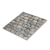 乾式石壁 タイル (側面)