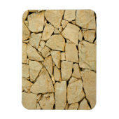 乾式石壁 マグネット (縦)