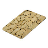 乾式石壁 マグネット (左側)