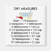 乾式等価スクエアマグネット マグネット (正面)