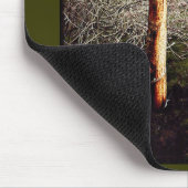 乾性フェラ植物 マウスパッド (コーナー)