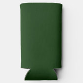 乾杯とビールのパーティー スリム缶クーラー (裏面)