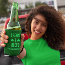 乾杯とビールのパーティー