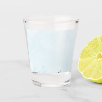 乾杯と楽しいひととき ショットグラス
