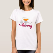 乾杯万歳! Tシャツ (正面)