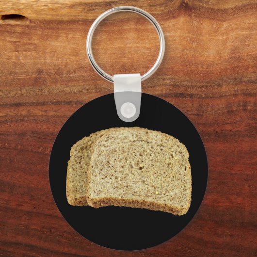 乾杯 キーホルダー (正面)