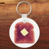 乾杯！ キーホルダー (正面)