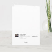 乾杯! シーズンカード (裏面)