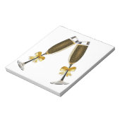 乾杯 ノートパッド (回転)