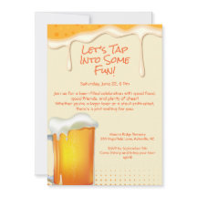 乾杯＆ビア – ビール好きのためのお祭り招待状