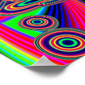 乾杯 ポスター (角)