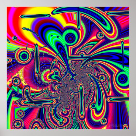 乾杯 ポスター (正面)