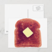 乾杯！ ポストカード (正面/裏面)