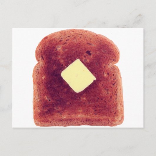 乾杯！ ポストカード (正面)