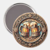 乾杯 マグネット (正面/裏面)