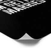 乾杯！俺、結婚する！花婿と男友達、最高に面白い！ ポスター (角)