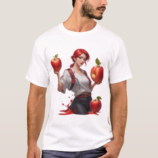 乾杯 Tシャツ (正面)