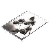 乾燥ごぼく ノートブック (左側)