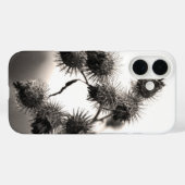 乾燥ごぼく Case-Mate iPhoneケース (裏面 (横))