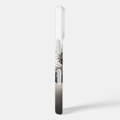 乾燥ごぼく Case-Mate iPhoneケース (裏面 / 右)