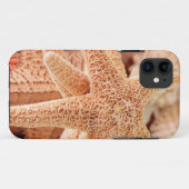 乾燥したヒトデの土産品 2 Case-Mate iPhoneケース (裏面(横))