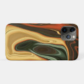 乾燥した Case-Mate iPhoneケース (裏面(横))