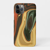 乾燥した Case-Mate iPhoneケース (裏)