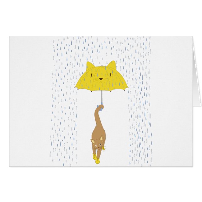 乾燥したPurrrfectly (正面横)