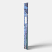 乾燥のサリーPushkar Case-Mate iPhoneケース (裏面 / 右)