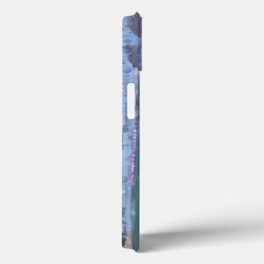 乾燥のサリーPushkar Case-Mate iPhoneケース (裏面 / 右)