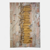 乾燥コーンコブ キッチンタオル (縦)