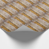 乾燥コーンコブ ラッピングペーパー (角)