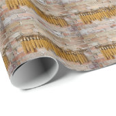 乾燥コーンコブ ラッピングペーパー (ロールコーナー)