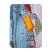 乾燥サリプシュカー マグネット (縦)