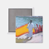 乾燥サリプシュカー マグネット (正面/裏面)