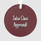 乾燥ピーパーズジャー オーナメント (裏面)