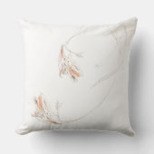 乾燥フリーシアス1 クッション (正面)