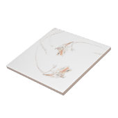 乾燥フリーシアス1 タイル (側面)