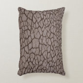 乾燥土 アクセントクッション (正面(垂直))