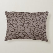 乾燥土 アクセントクッション (裏面)
