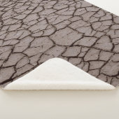 乾燥土 シェルパブランケット (3/4)