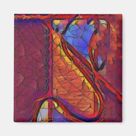 乾燥土 マグネット