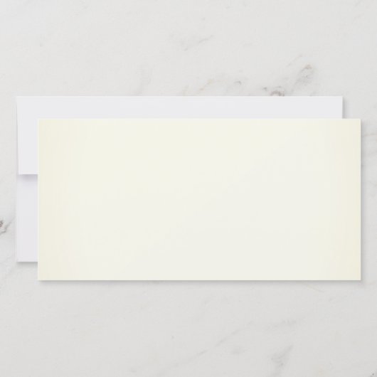 乾燥大麦の国の農場の結婚式の日付を保存 セーブザデート (裏面)