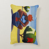 乾燥日2007年 アクセントクッション (裏面(縦))