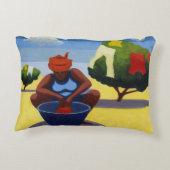 乾燥日2007年 アクセントクッション (裏面)