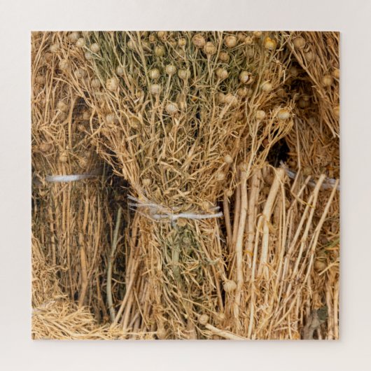 乾燥熱 ジグソーパズル (縦)