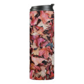 乾燥葉 タンブラー (回転左)